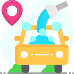 all car cleaning
